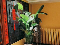 -西贝(六里桥旗舰店)