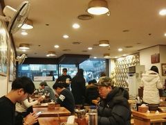 -金北顺大锅家(신사본점)