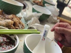 -润园四季椰子鸡火锅(海上世界店)