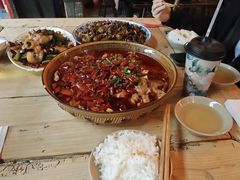 -饭江湖·江湖菜(湖广会馆店)