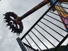 -梦幻奥陶纪景区