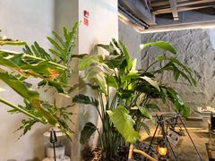 -J Create城市露营咖啡·简餐·宠物(上海动物园店)