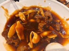 -光明邨大酒家(淮海路店)