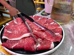 -濠七糟粕醋·椰子鸡火锅(上海首店)