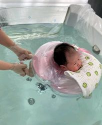 -馨月汇·一悦馨香月子中心(前滩店)