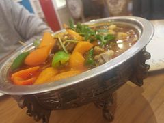 -北疆饭店(朗悦公园茂店)
