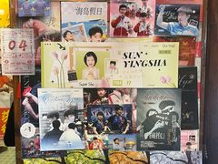 -玉桥餐厅(天坛店)