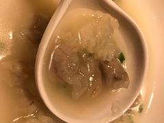 上汤鱼包-石岐佬中山菜馆(张溪店)