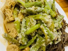 凉菜拼盘-李柱·柘城垛子羊肉旗舰店(通泰路店)