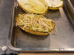 -沈厨地锅老灶•徐州烧烤(黄渡店)
