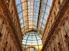 -埃马努埃莱二世拱廊