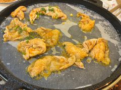 -醉月城西昌火盆烧烤(天府店)