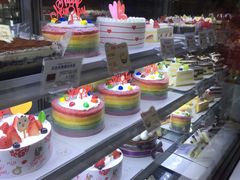 -巴黎贝甜(五道口店)