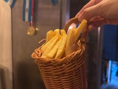 -El Bodegon阿根廷秘鲁餐厅(幸福路店)