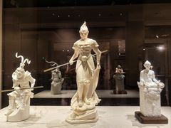 -中国闽台缘博物馆