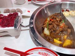 -八合里牛肉火锅(上海中山公园店)