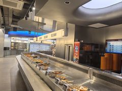 -海底捞大排档火锅(打浦路店)