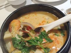 -阿诺泰·泰国餐厅(棕北店)
