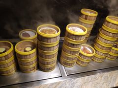 -半岛翡丽海鲜自助餐厅(观风亭店)