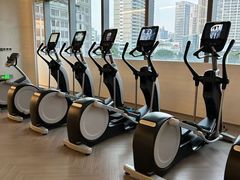 -YCHL FIT 健身(星寰店)