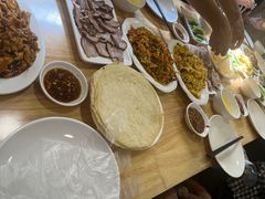 -姥家春饼店(漳州二路店)