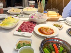-围炉夜话·潮汕卤水火锅(榕江店)
