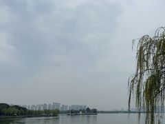 -石湖景区