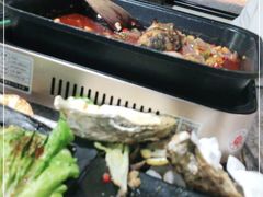 -云晓光头烧烤吧(盛夏店)