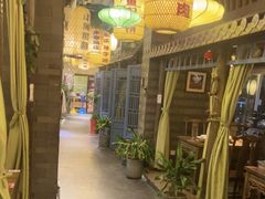-永安水煮活鱼·仪征菜(仪征奥林匹克店)