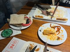 -汉巴味德·烤肉与啤酒的自助(杭州大悦城店)