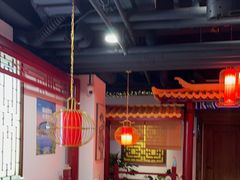 -秦月轩·陕西家乡菜(阜成路·五棵松店)