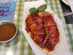 -观塘港茶餐厅(八一大道店)