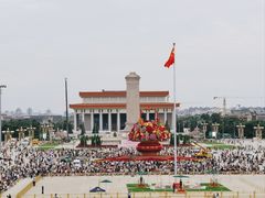 -天安门城楼