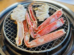 -蟹道乐(道顿堀本店)