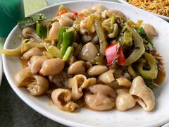 -阿弟早茶·家庭小炒·火锅(九村店)