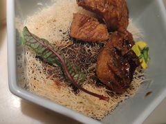 本帮熏鱼-枚青·临安酒肆(腾飞大厦店)