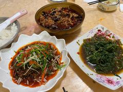 -洪霞餐馆