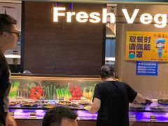 -悟烧·自助烤肉料理(秋林旗舰店)