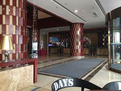 -枕海酒店(金沙滩海水浴场店)