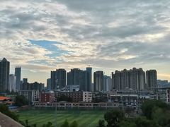 -四川大学(望江校区)