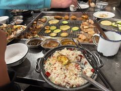 -塘屋烧烤·云南火塘烧烤品牌(联盟路店)