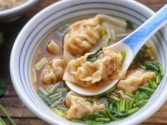 -正宗天津烧麦馆(柳州路店)