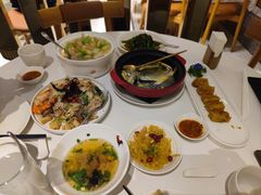 -莆田餐厅PUTIEN(金融街购物中心店)