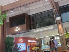 -嗒令甜品·主题融合料理餐厅(首座时代店)
