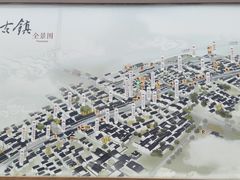 -黎里古镇