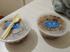 -芳婆糕团店(王府大街店)