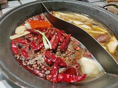 -贰回巷火锅馆(钟楼店)