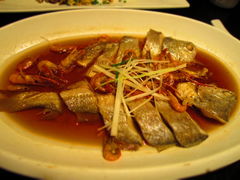-柳园春天特色餐厅(南浔古镇店)