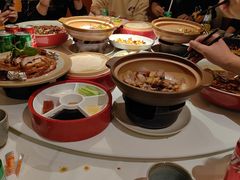 -青年公社烤鸭(青年路店)