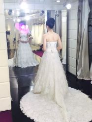 韩国天使嫁衣礼服馆(唯一天使嫁衣礼服馆)-韩国天使嫁衣婚纱礼服馆(上海旗舰店)